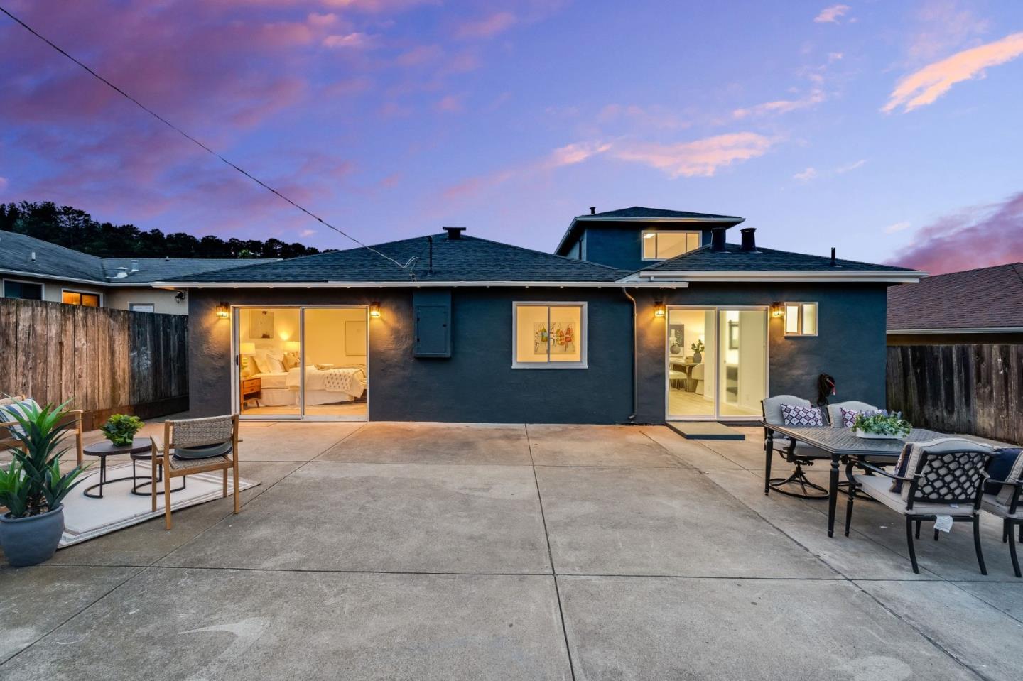 Detail Gallery Image 74 of 77 For 227 Wicklow Dr, South San Francisco,  CA 94080 - 3 Beds | 2 Baths