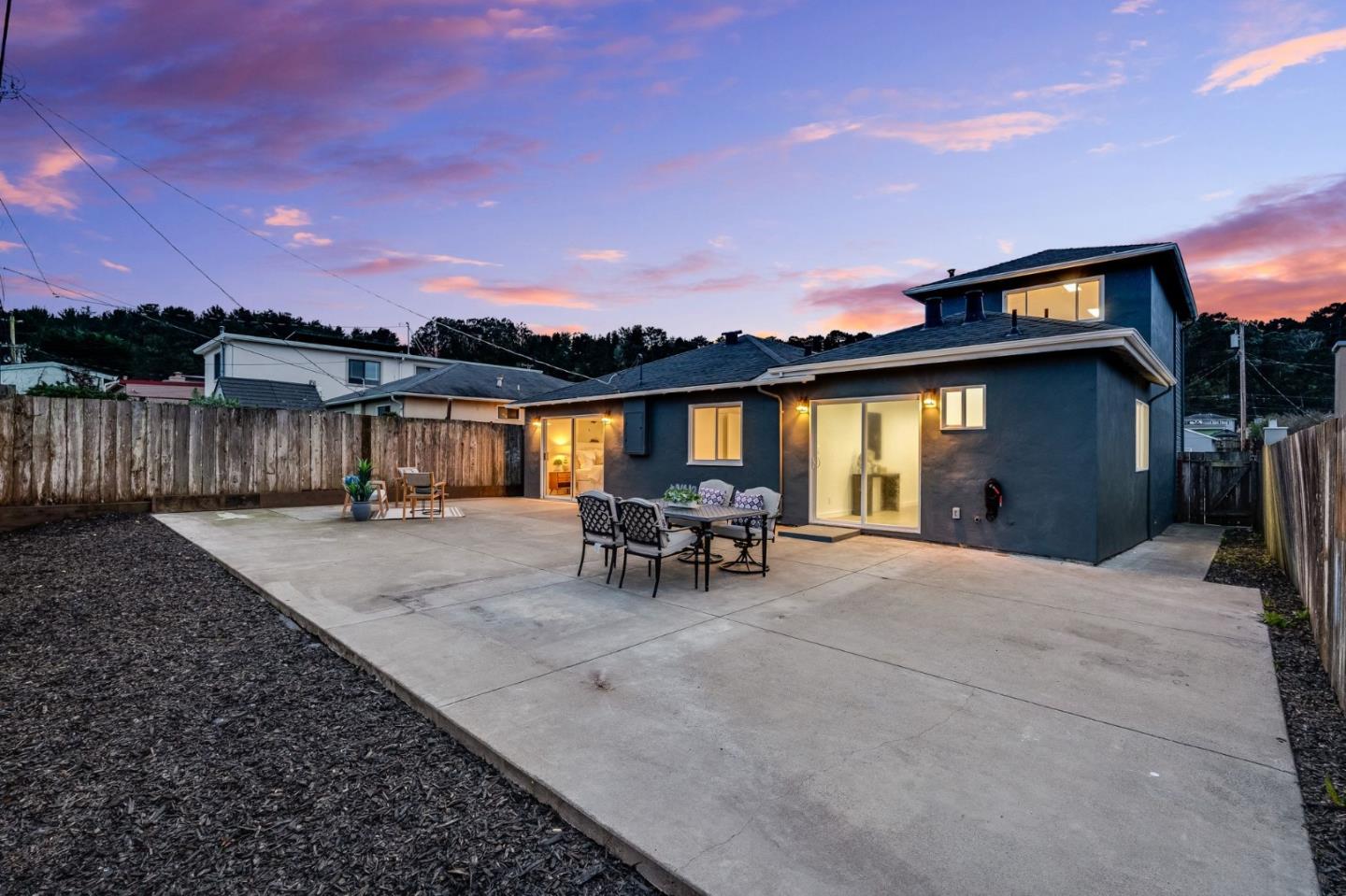 Detail Gallery Image 75 of 77 For 227 Wicklow Dr, South San Francisco,  CA 94080 - 3 Beds | 2 Baths