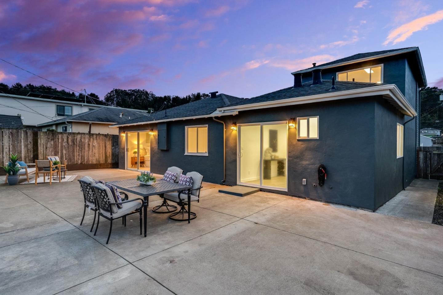 Detail Gallery Image 76 of 77 For 227 Wicklow Dr, South San Francisco,  CA 94080 - 3 Beds | 2 Baths