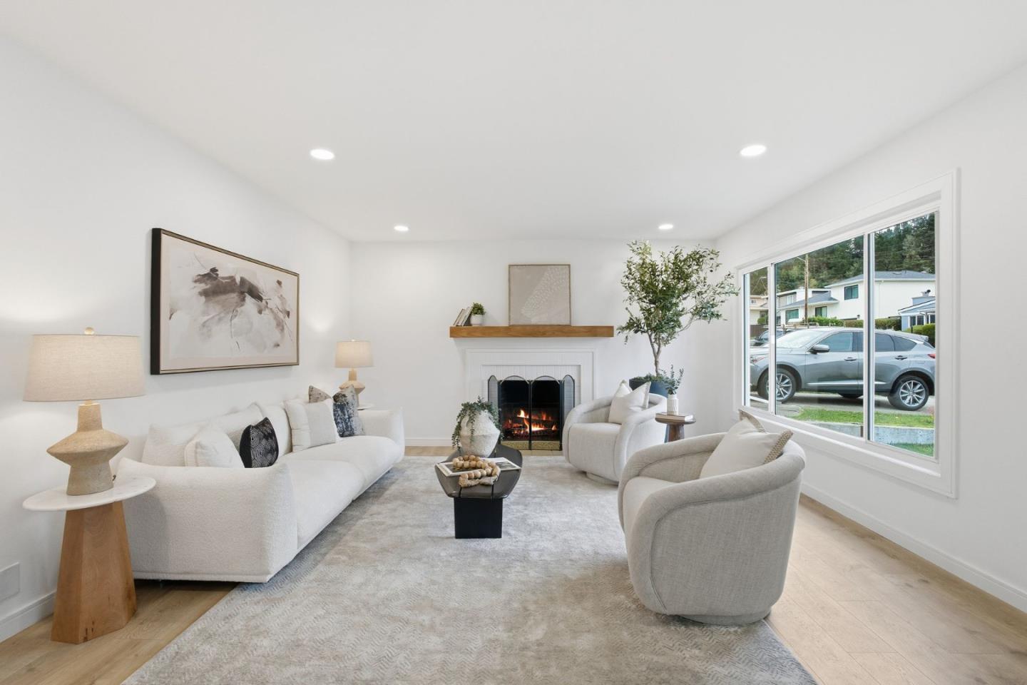 Detail Gallery Image 9 of 77 For 227 Wicklow Dr, South San Francisco,  CA 94080 - 3 Beds | 2 Baths