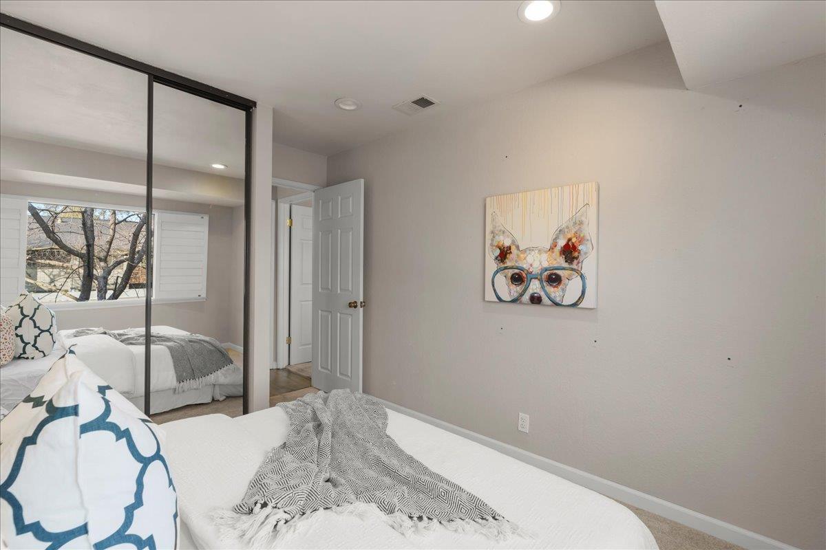 Detail Gallery Image 14 of 27 For 1411 La Terrace Cir, San Jose,  CA 95123 - 2 Beds | 1 Baths