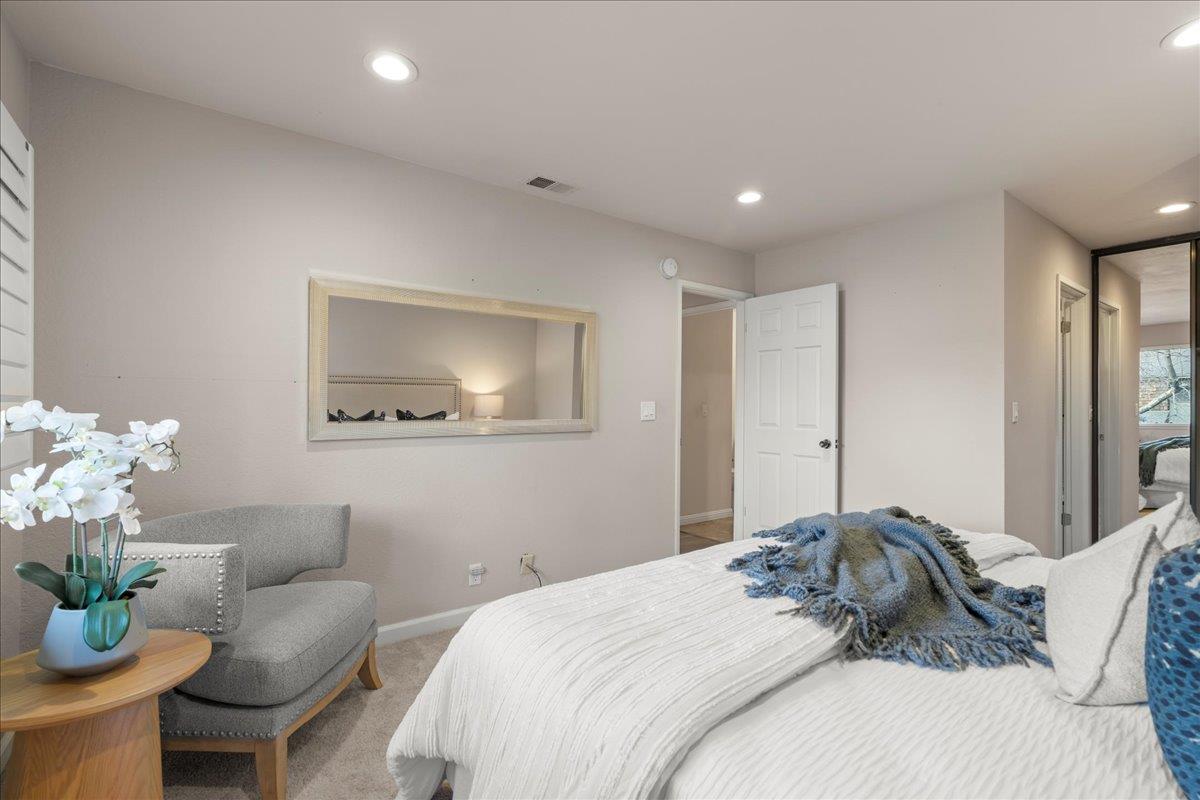 Detail Gallery Image 17 of 27 For 1411 La Terrace Cir, San Jose,  CA 95123 - 2 Beds | 1 Baths