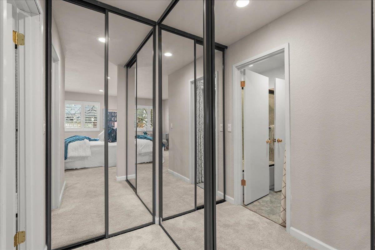 Detail Gallery Image 18 of 27 For 1411 La Terrace Cir, San Jose,  CA 95123 - 2 Beds | 1 Baths