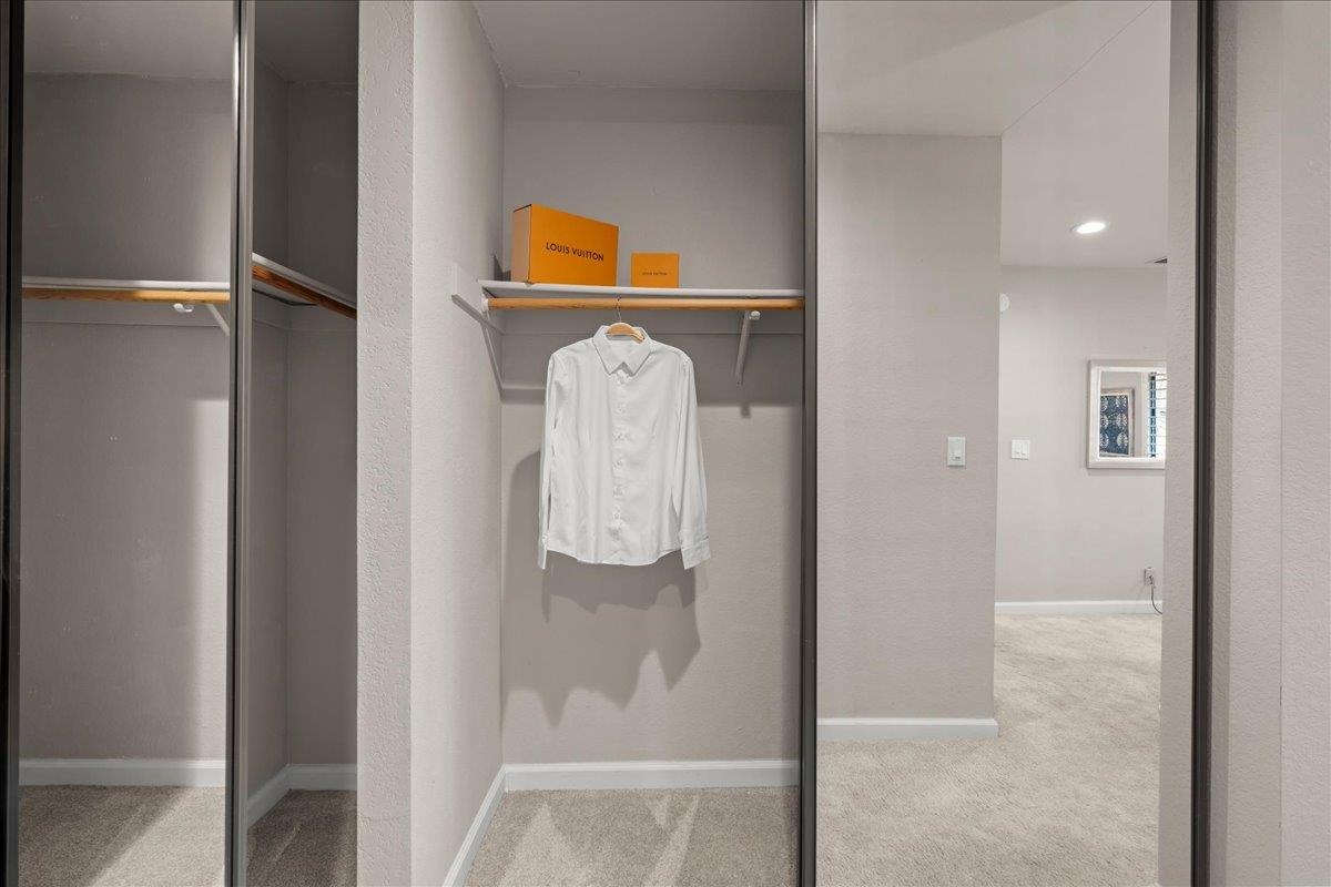 Detail Gallery Image 19 of 27 For 1411 La Terrace Cir, San Jose,  CA 95123 - 2 Beds | 1 Baths