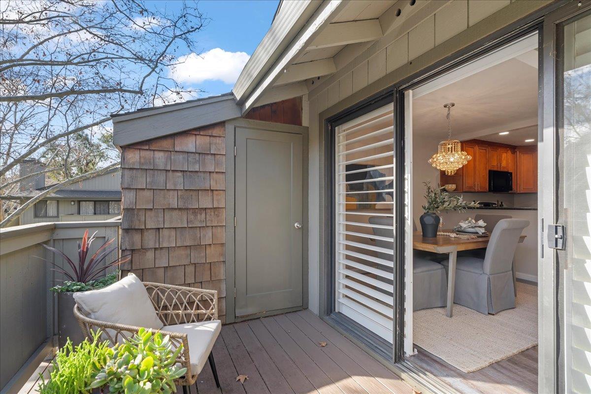 Detail Gallery Image 23 of 27 For 1411 La Terrace Cir, San Jose,  CA 95123 - 2 Beds | 1 Baths