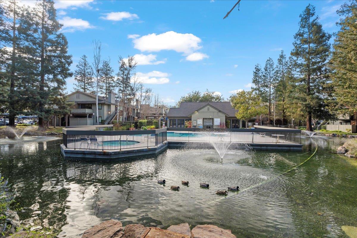 Detail Gallery Image 25 of 27 For 1411 La Terrace Cir, San Jose,  CA 95123 - 2 Beds | 1 Baths