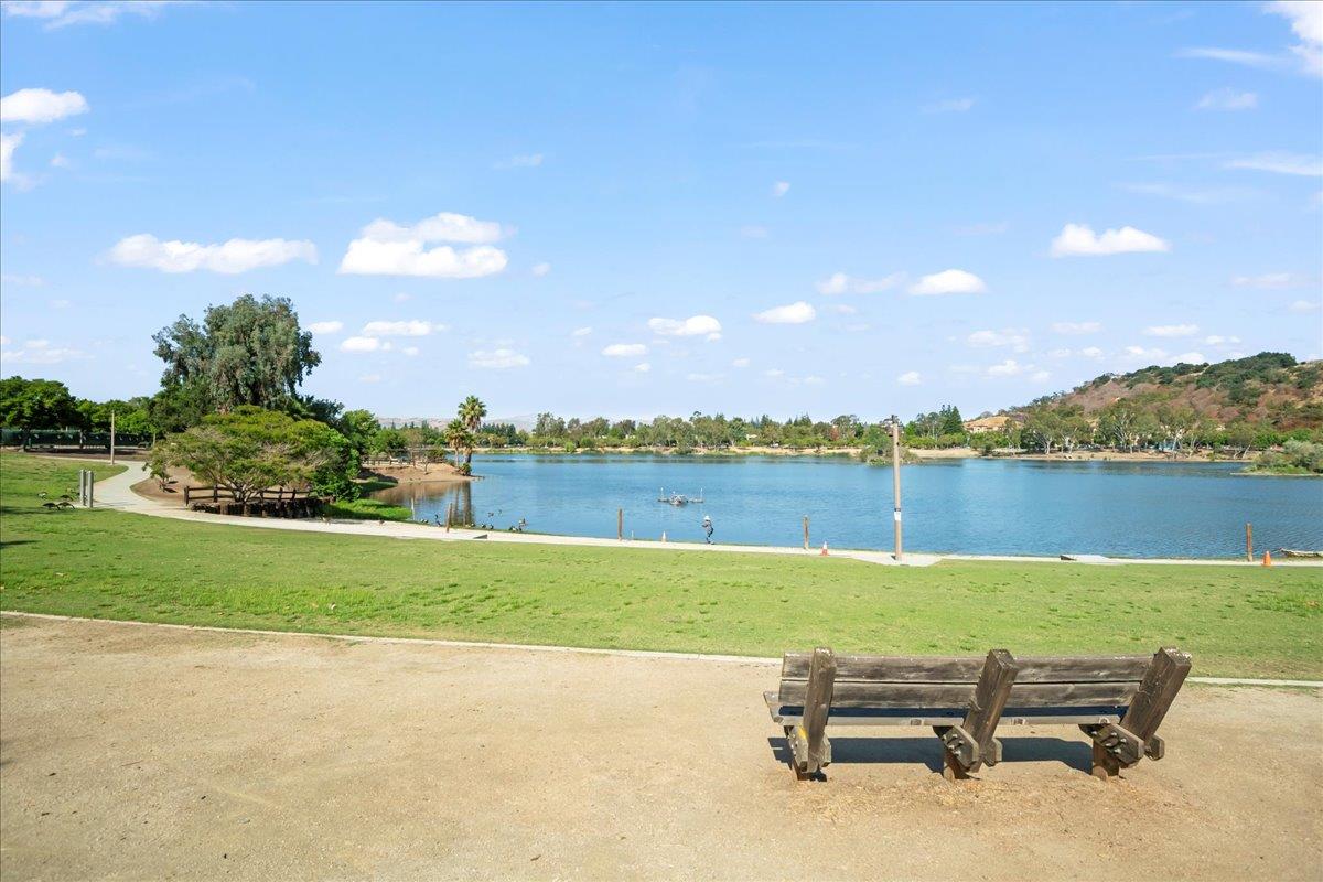 Detail Gallery Image 27 of 27 For 1411 La Terrace Cir, San Jose,  CA 95123 - 2 Beds | 1 Baths