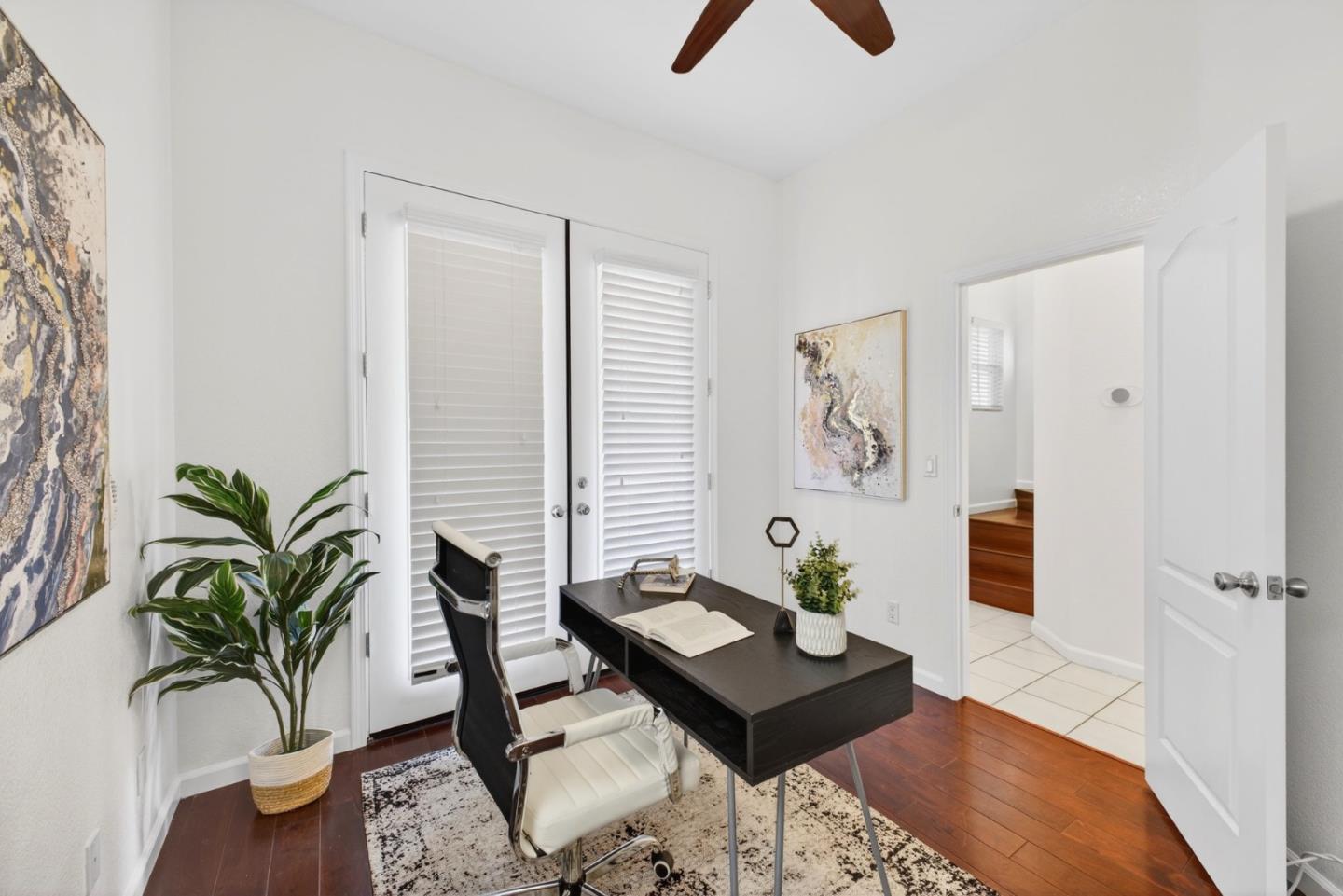 Detail Gallery Image 14 of 25 For 363 Bella Ridge Ter, San Jose,  CA 95125 - 3 Beds | 3 Baths