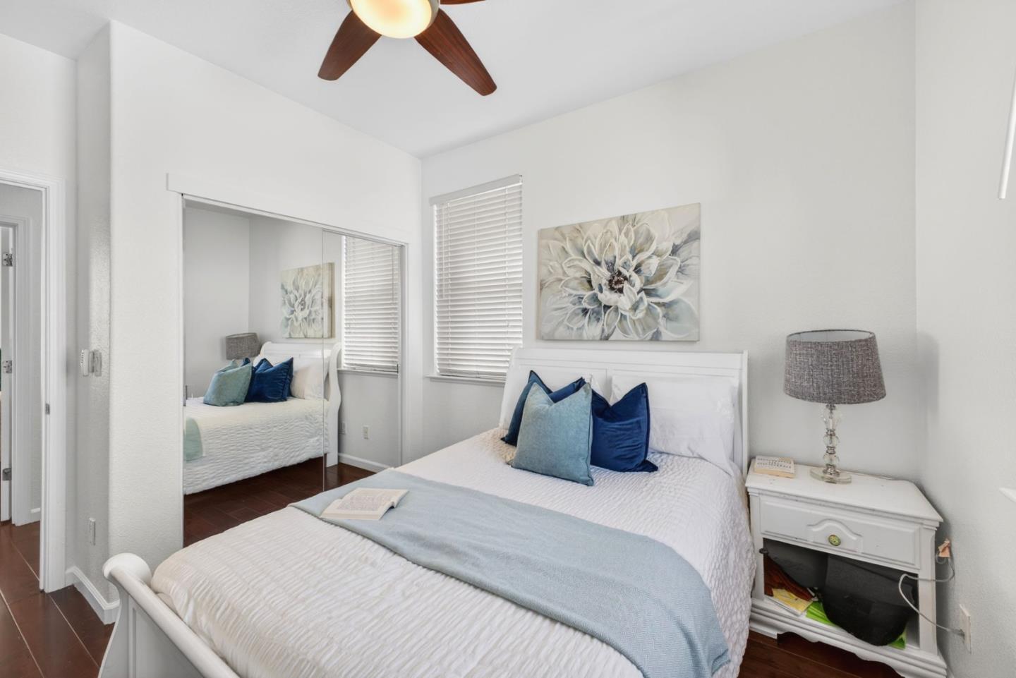 Detail Gallery Image 19 of 25 For 363 Bella Ridge Ter, San Jose,  CA 95125 - 3 Beds | 3 Baths