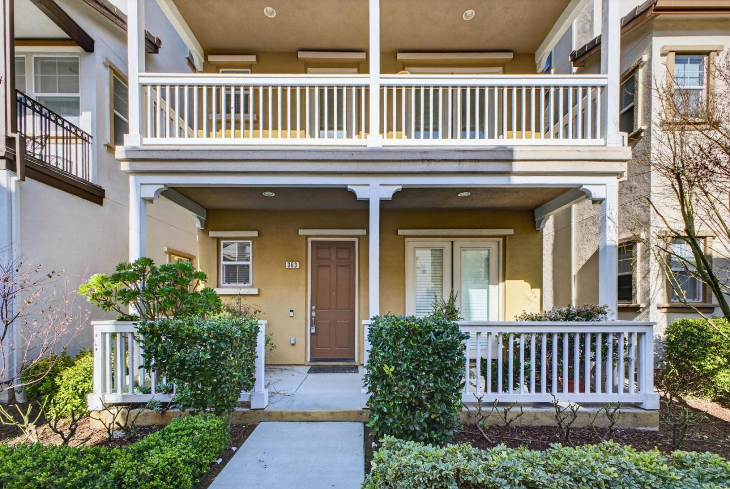 1074 Almaden Village Lane, San Jose, CA, 95120