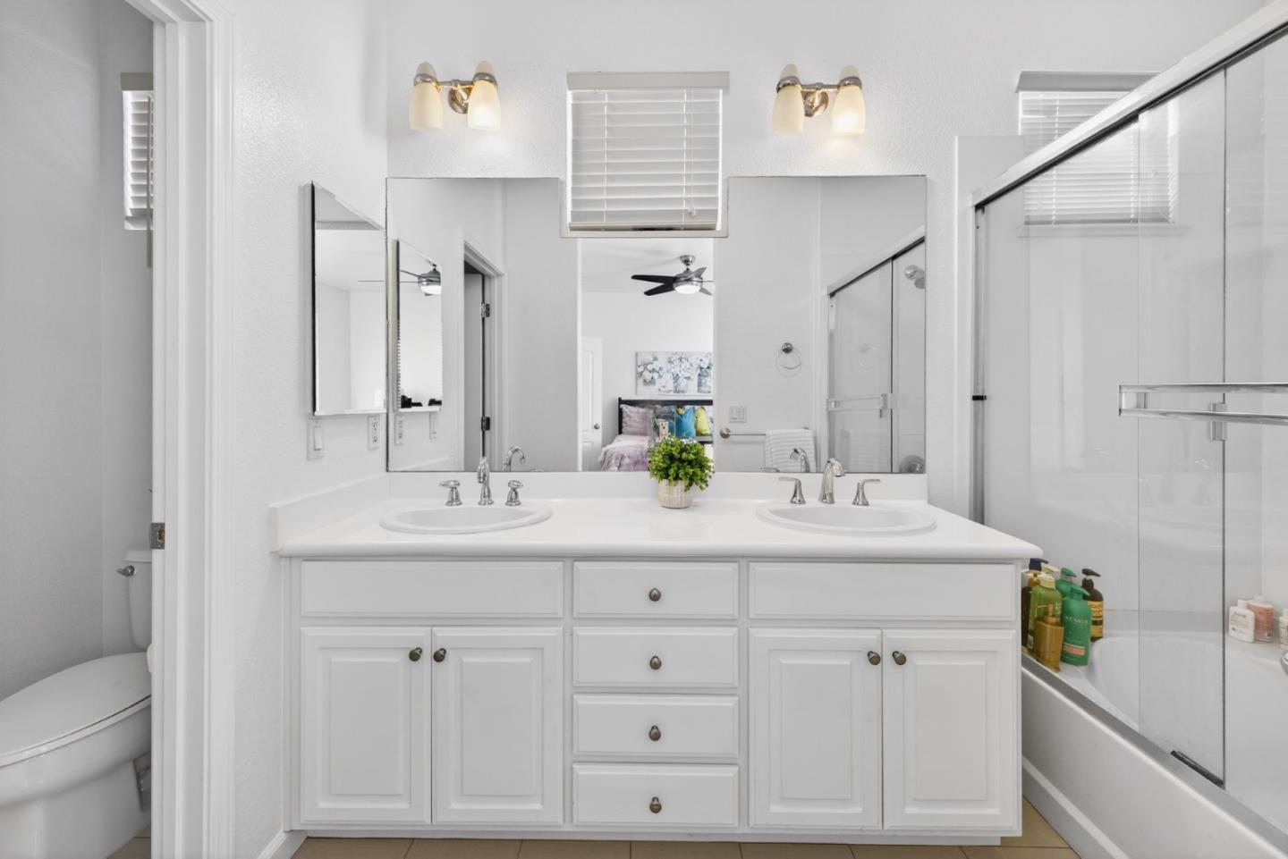 Detail Gallery Image 20 of 25 For 363 Bella Ridge Ter, San Jose,  CA 95125 - 3 Beds | 3 Baths