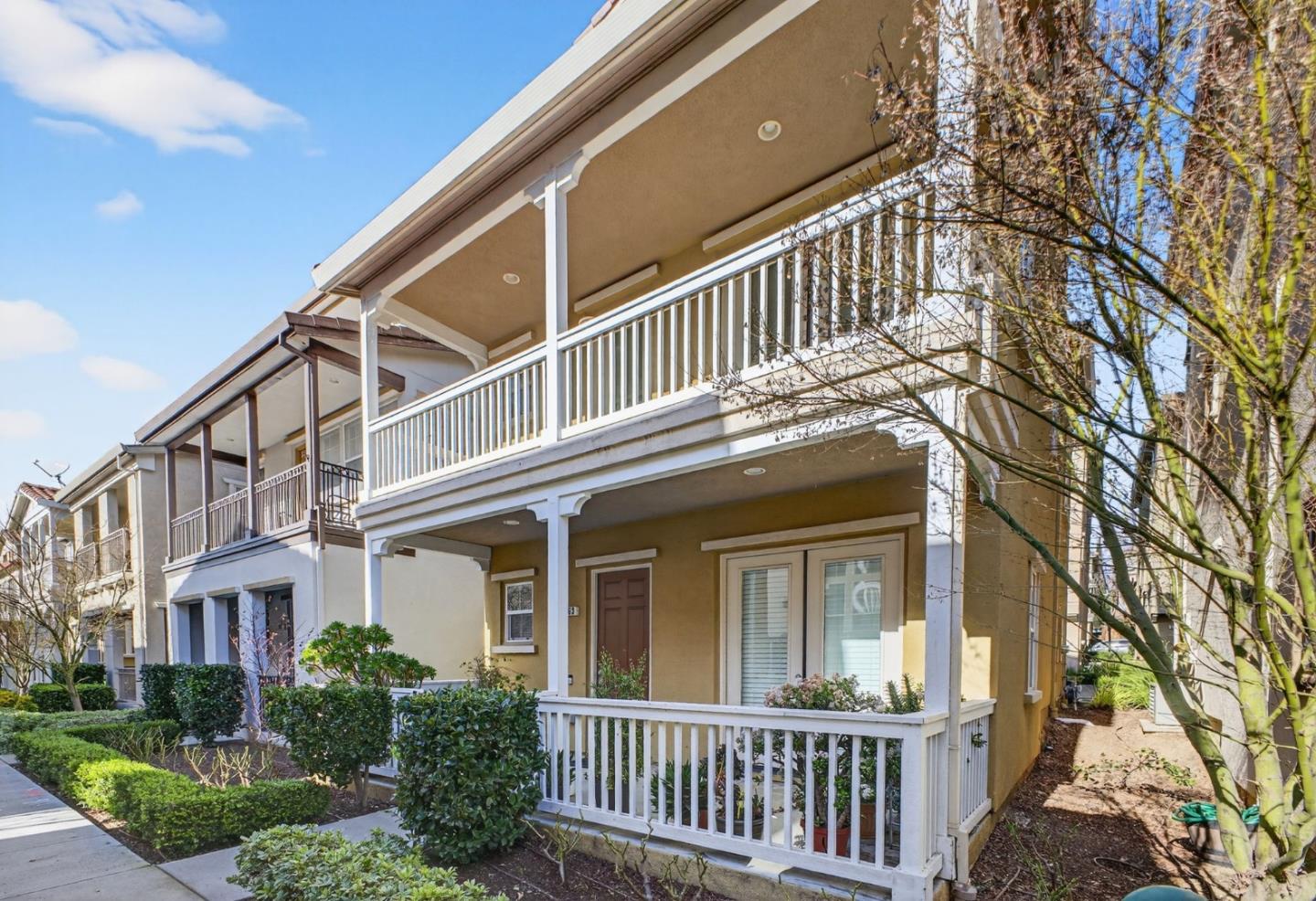 Detail Gallery Image 3 of 25 For 363 Bella Ridge Ter, San Jose,  CA 95125 - 3 Beds | 3 Baths