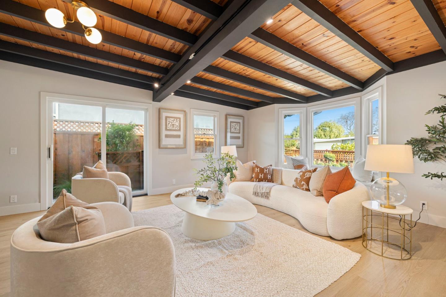 Detail Gallery Image 10 of 50 For 334 Kellogg Way, Santa Clara,  CA 95051 - 3 Beds | 2 Baths