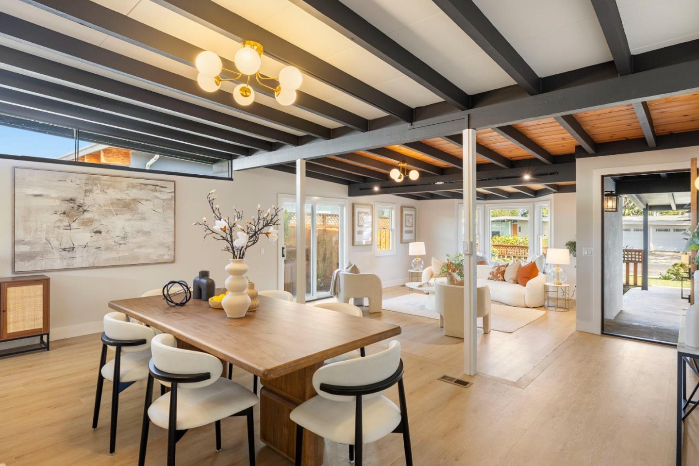 Detail Gallery Image 11 of 50 For 334 Kellogg Way, Santa Clara,  CA 95051 - 3 Beds | 2 Baths