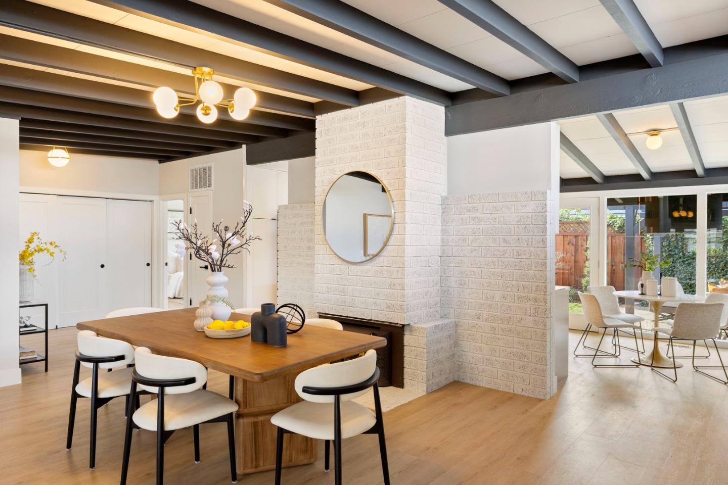 Detail Gallery Image 13 of 50 For 334 Kellogg Way, Santa Clara,  CA 95051 - 3 Beds | 2 Baths