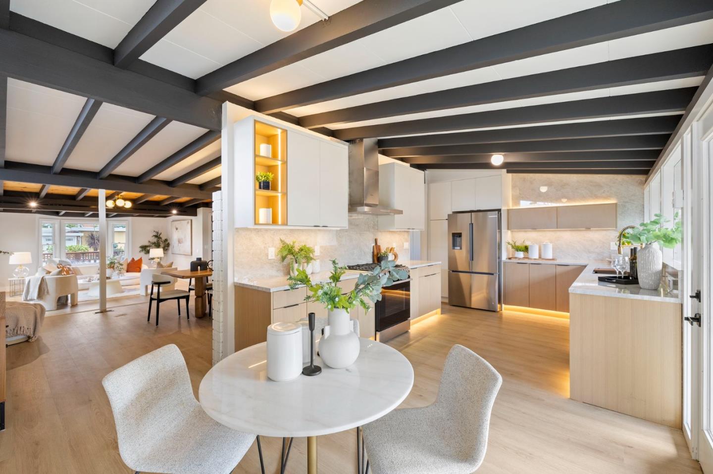 Detail Gallery Image 16 of 50 For 334 Kellogg Way, Santa Clara,  CA 95051 - 3 Beds | 2 Baths