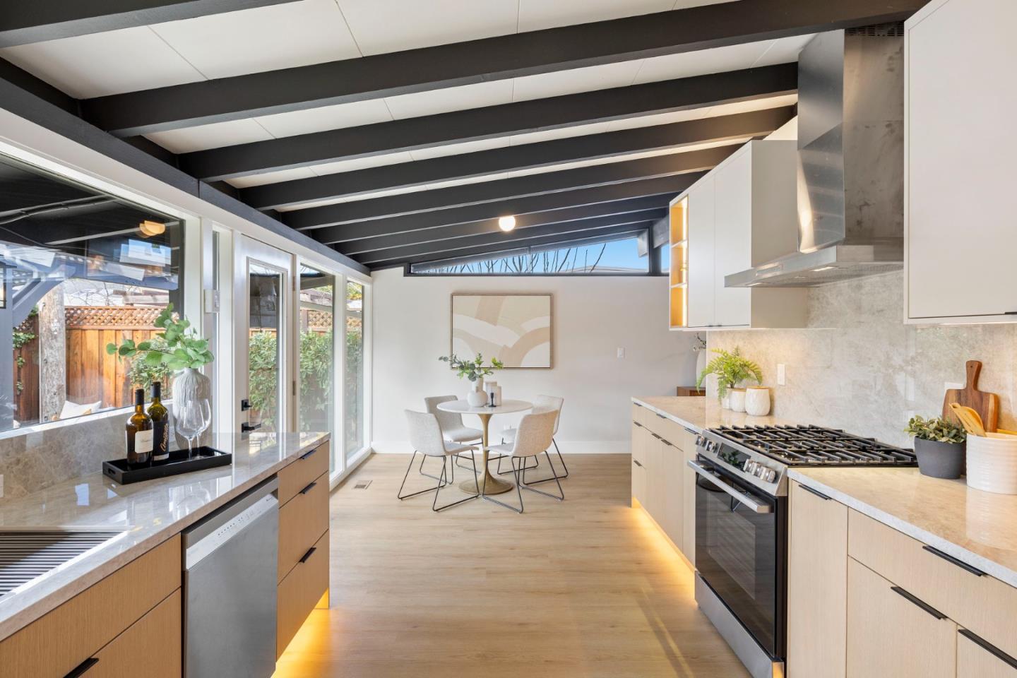 Detail Gallery Image 21 of 50 For 334 Kellogg Way, Santa Clara,  CA 95051 - 3 Beds | 2 Baths