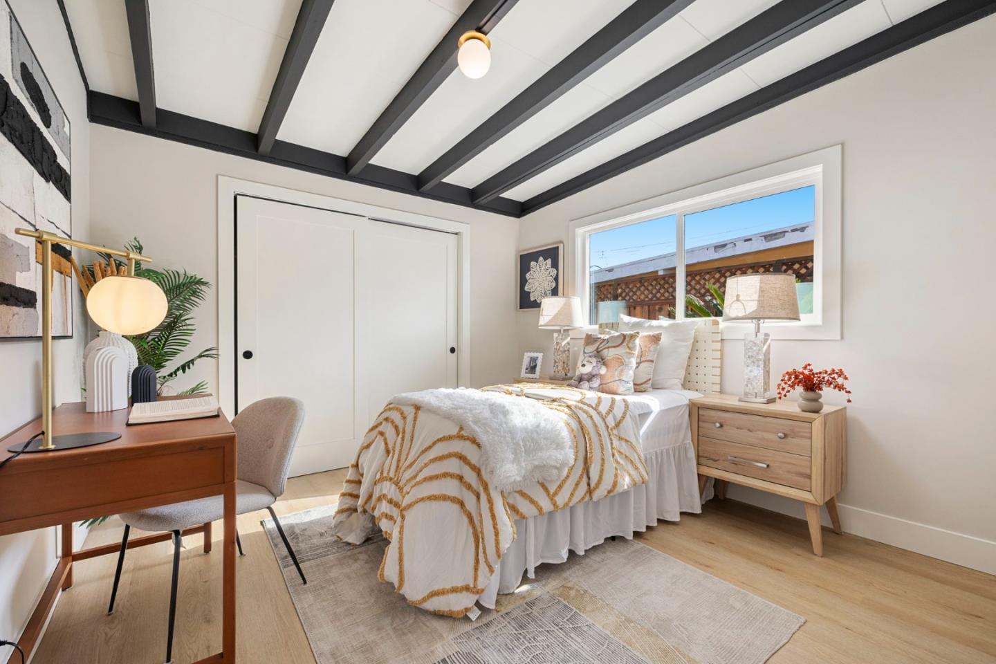 Detail Gallery Image 28 of 50 For 334 Kellogg Way, Santa Clara,  CA 95051 - 3 Beds | 2 Baths