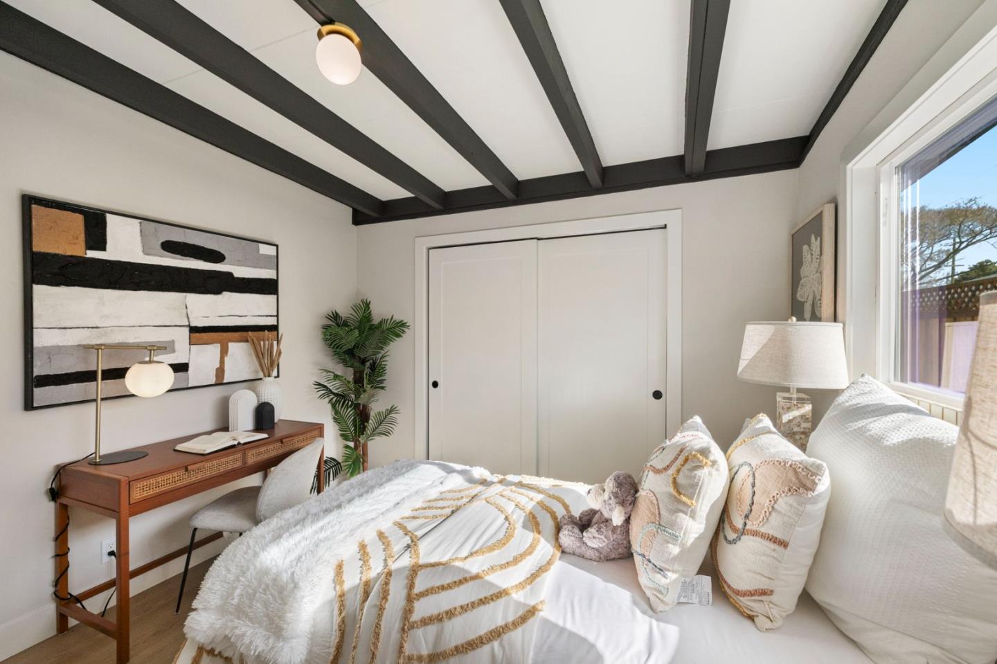 Detail Gallery Image 29 of 50 For 334 Kellogg Way, Santa Clara,  CA 95051 - 3 Beds | 2 Baths