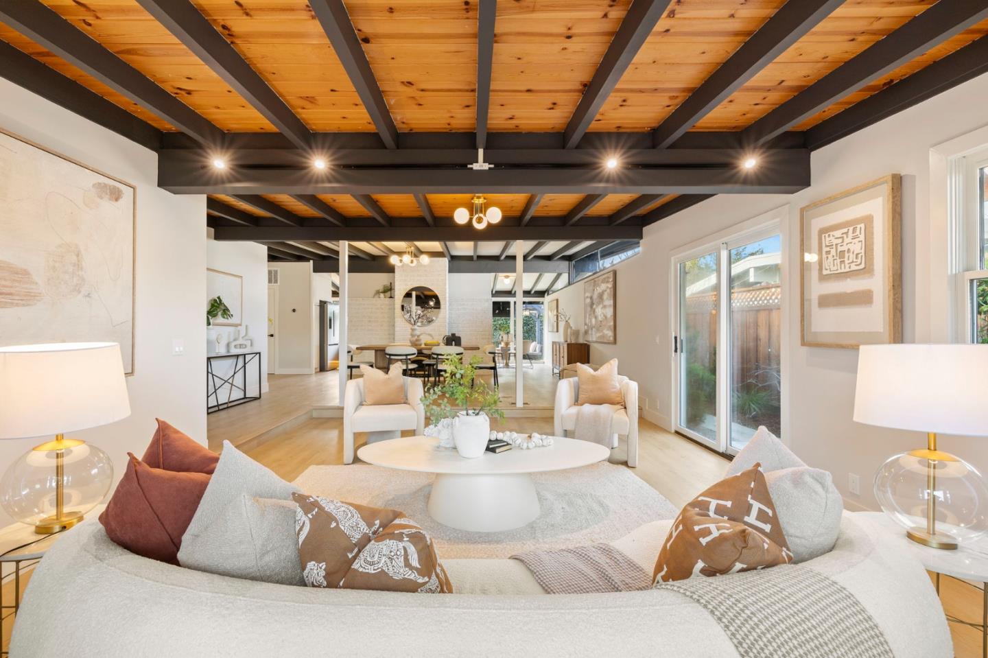 Detail Gallery Image 3 of 50 For 334 Kellogg Way, Santa Clara,  CA 95051 - 3 Beds | 2 Baths