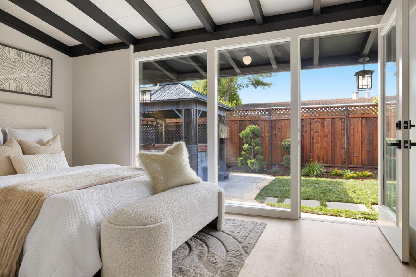 Detail Gallery Image 31 of 50 For 334 Kellogg Way, Santa Clara,  CA 95051 - 3 Beds | 2 Baths