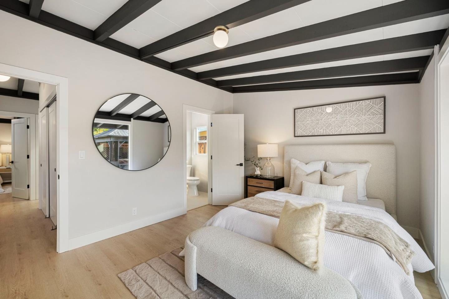 Detail Gallery Image 32 of 50 For 334 Kellogg Way, Santa Clara,  CA 95051 - 3 Beds | 2 Baths