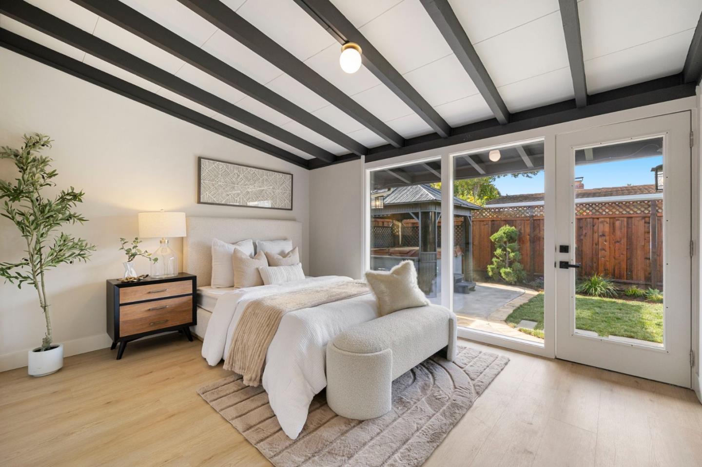 Detail Gallery Image 33 of 50 For 334 Kellogg Way, Santa Clara,  CA 95051 - 3 Beds | 2 Baths