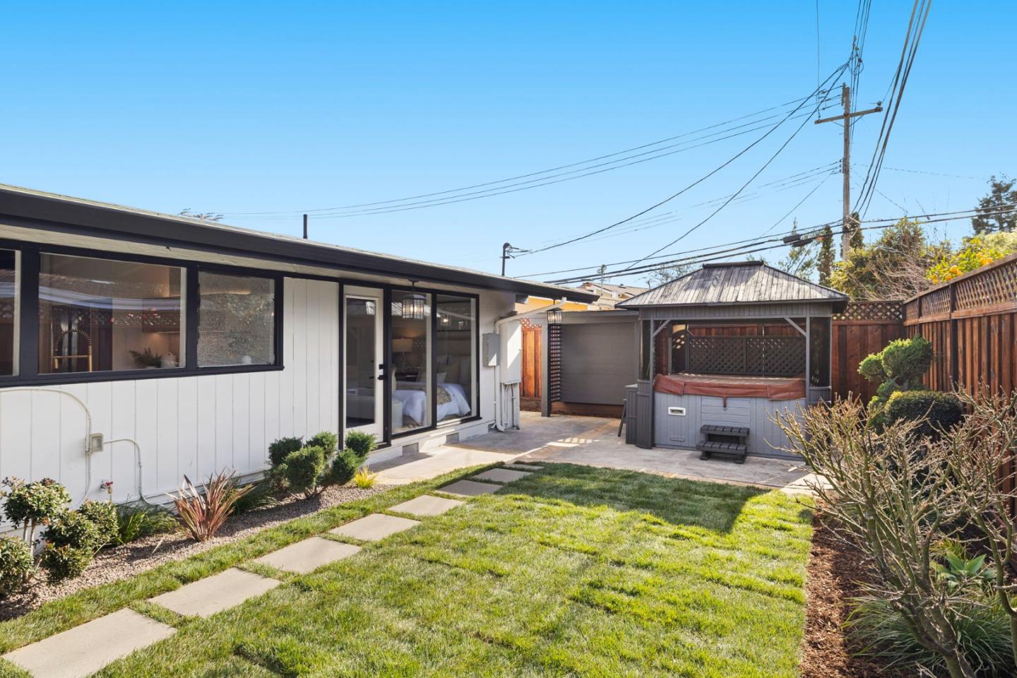 Detail Gallery Image 41 of 50 For 334 Kellogg Way, Santa Clara,  CA 95051 - 3 Beds | 2 Baths