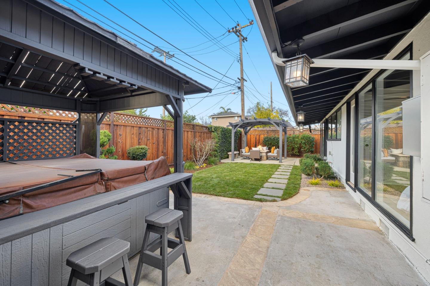 Detail Gallery Image 43 of 50 For 334 Kellogg Way, Santa Clara,  CA 95051 - 3 Beds | 2 Baths