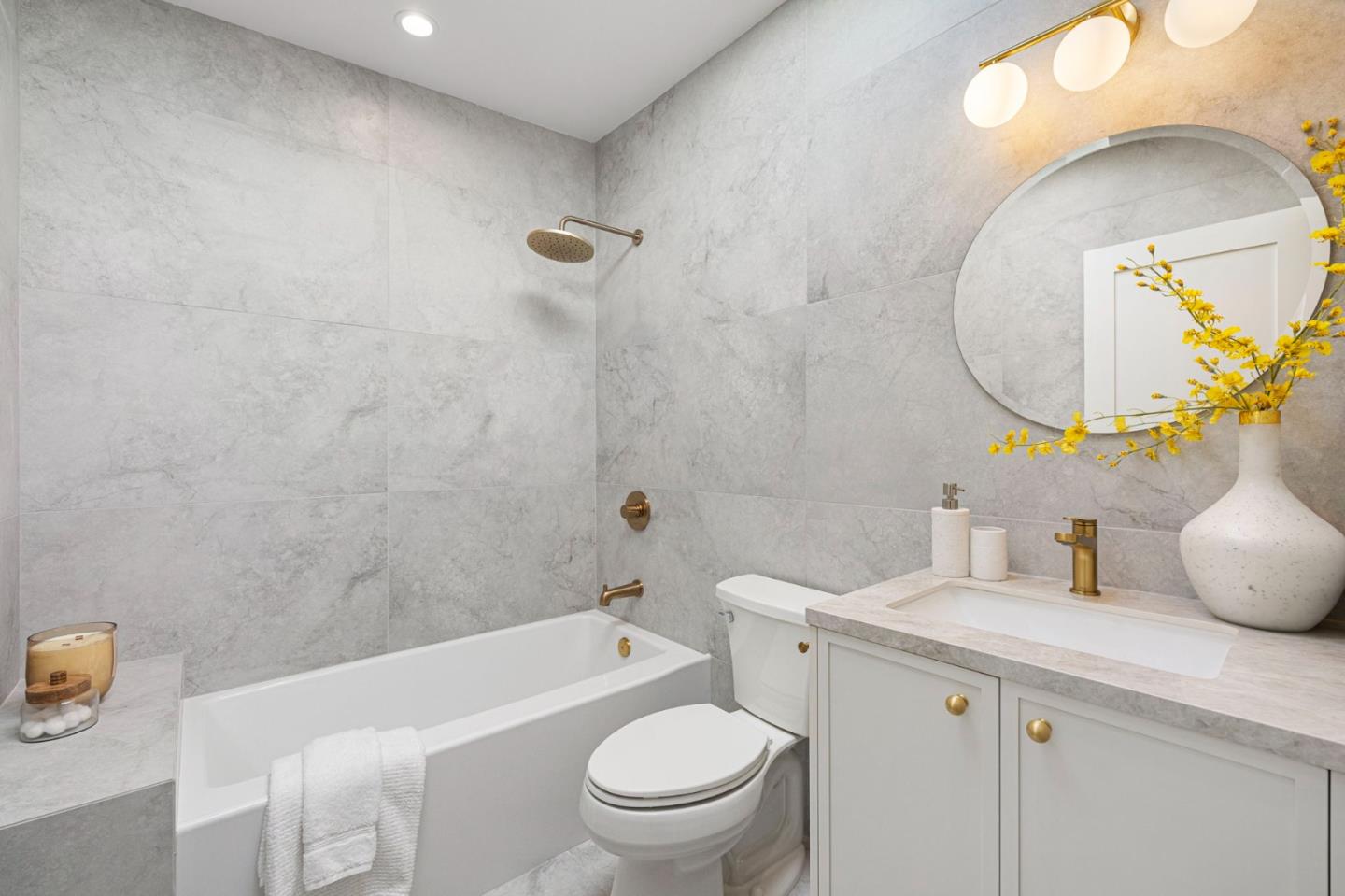 Detail Gallery Image 5 of 50 For 334 Kellogg Way, Santa Clara,  CA 95051 - 3 Beds | 2 Baths