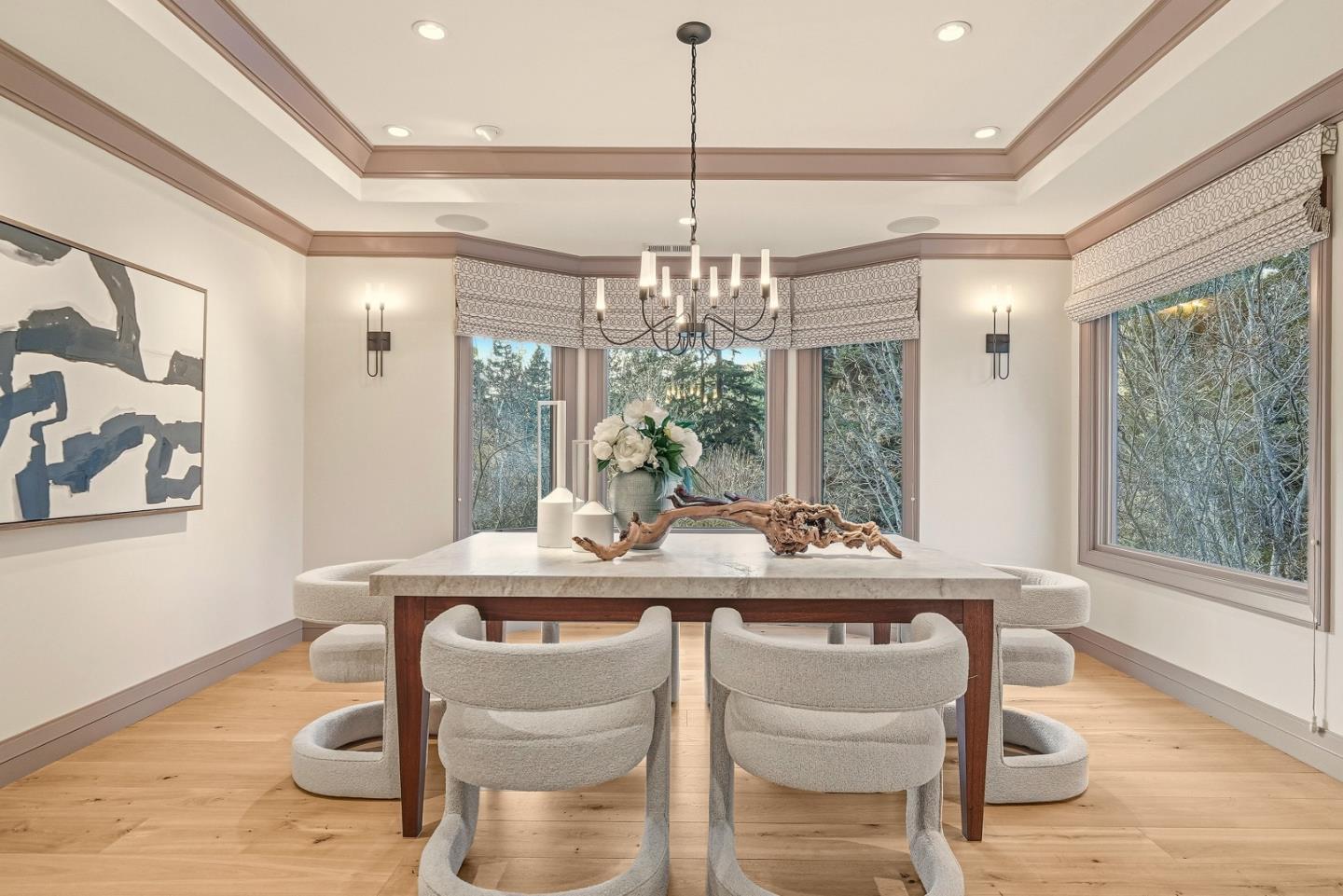 Detail Gallery Image 21 of 61 For 11913 Murietta Ln, Los Altos Hills,  CA 94022 - 4 Beds | 3/1 Baths