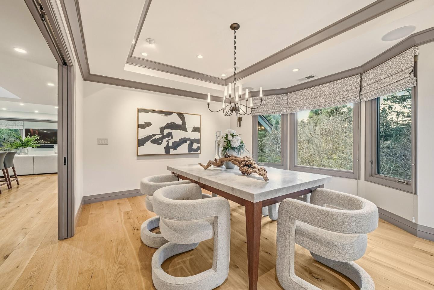 Detail Gallery Image 23 of 61 For 11913 Murietta Ln, Los Altos Hills,  CA 94022 - 4 Beds | 3/1 Baths