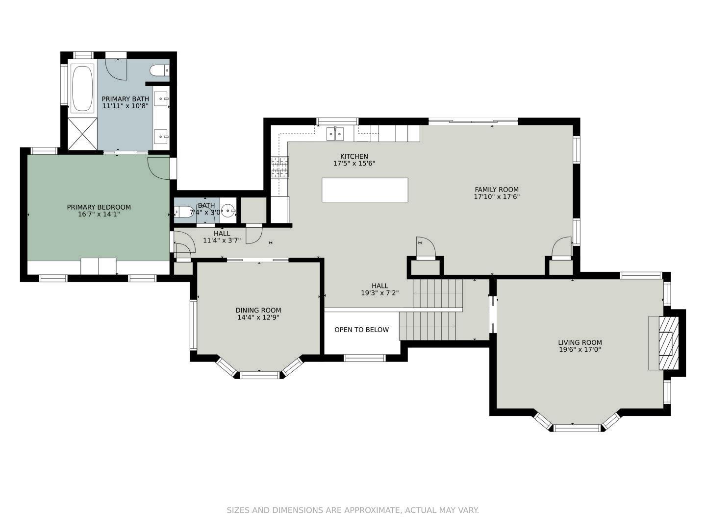 Detail Gallery Image 61 of 61 For 11913 Murietta Ln, Los Altos Hills,  CA 94022 - 4 Beds | 3/1 Baths