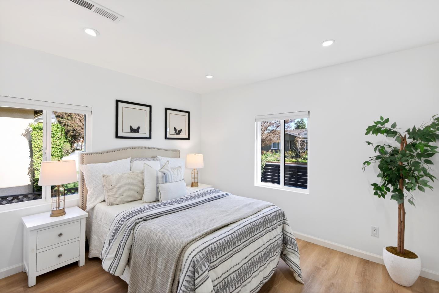 Detail Gallery Image 24 of 38 For 341 Orchard Ave, Sunnyvale,  CA 94085 - 3 Beds | 2 Baths