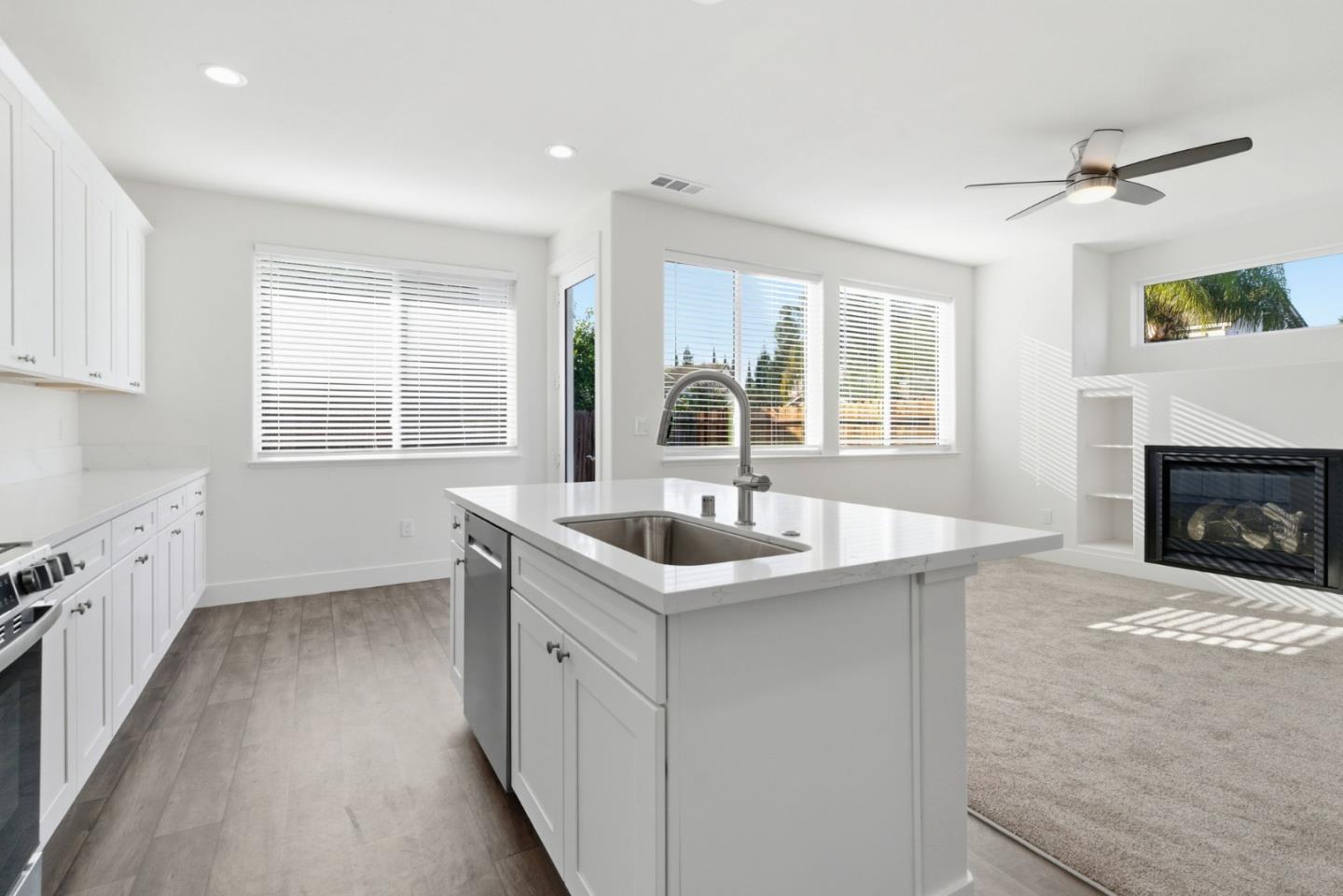 Detail Gallery Image 16 of 37 For 3126 Rutherford Dr, Stockton,  CA 95212 - 4 Beds | 2 Baths