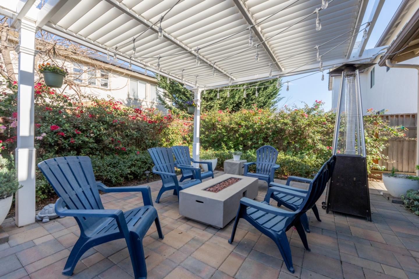 Detail Gallery Image 33 of 40 For 1215 Campania Way, Salinas,  CA 93905 - 4 Beds | 3 Baths