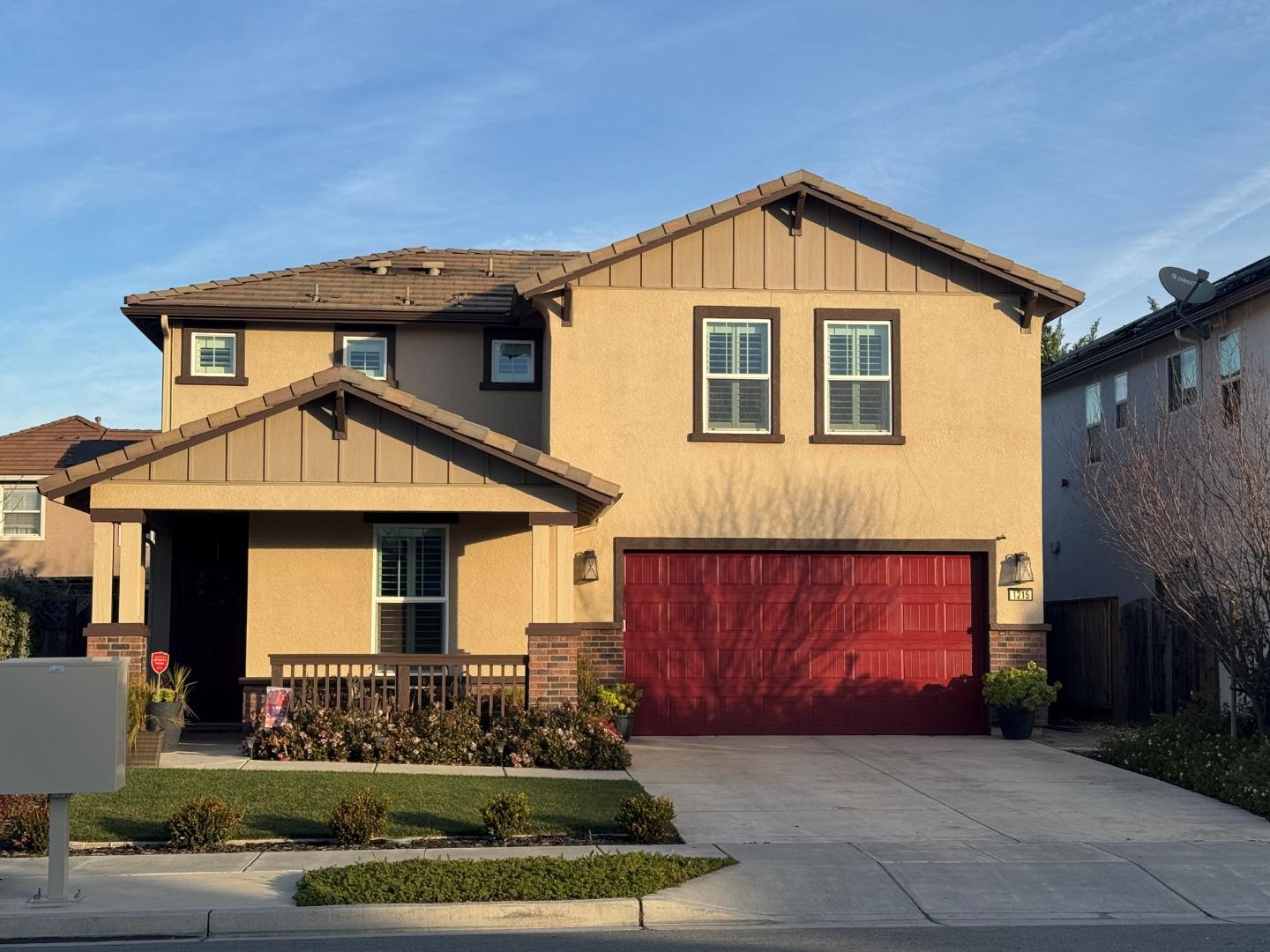 Detail Gallery Image 39 of 40 For 1215 Campania Way, Salinas,  CA 93905 - 4 Beds | 3 Baths