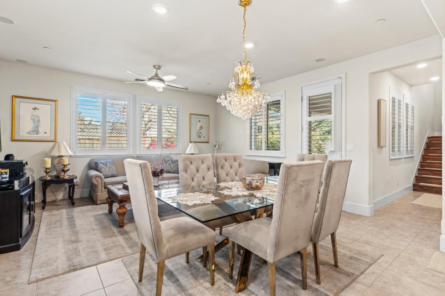 Detail Gallery Image 7 of 40 For 1215 Campania Way, Salinas,  CA 93905 - 4 Beds | 3 Baths