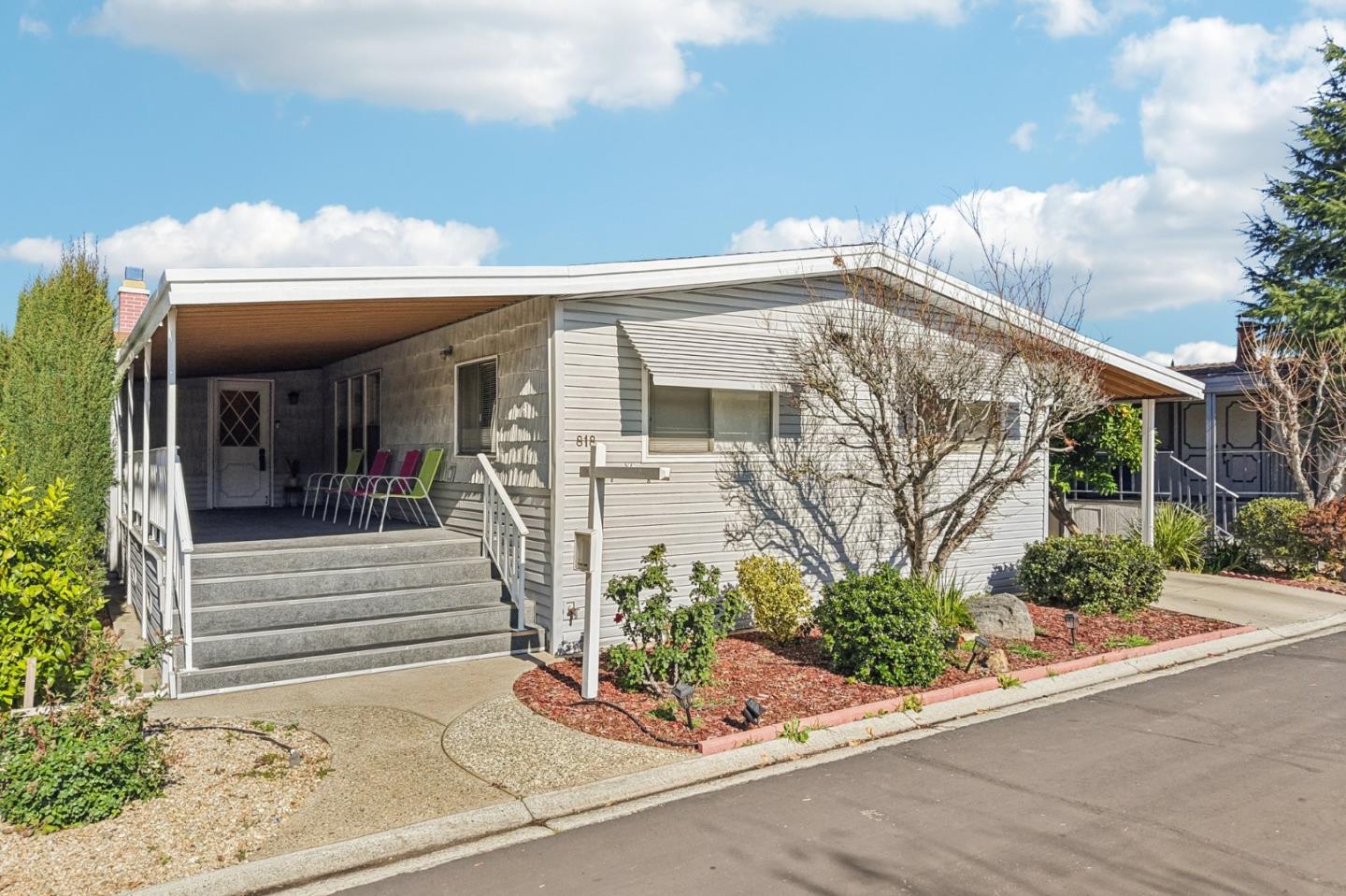 Detail Gallery Image 31 of 36 For 818 Villa Teresa Way #818,  San Jose,  CA 95123 - 3 Beds | 2 Baths