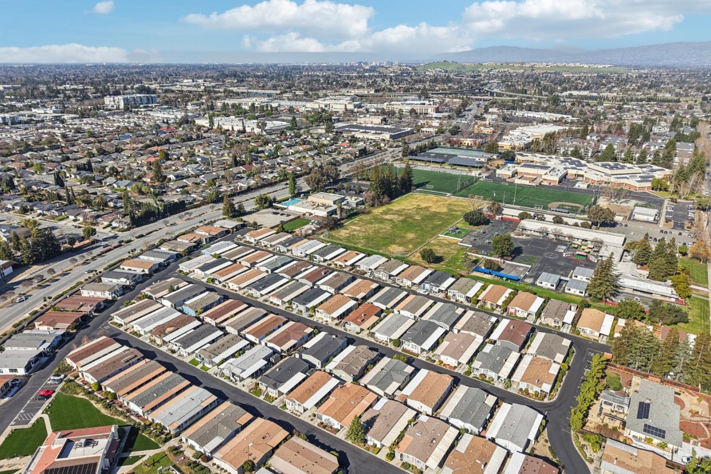Detail Gallery Image 34 of 36 For 818 Villa Teresa Way #818,  San Jose,  CA 95123 - 3 Beds | 2 Baths