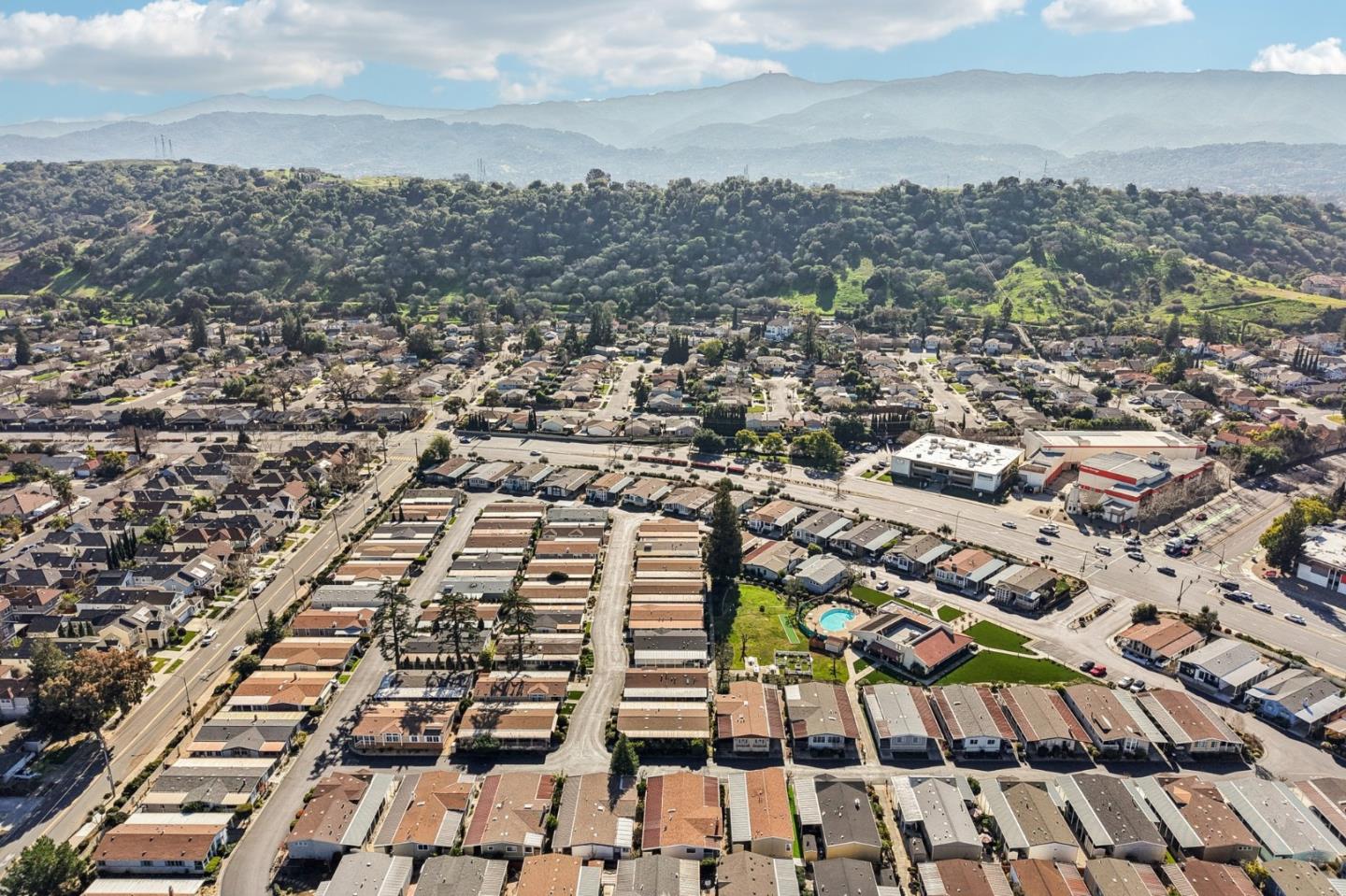 Detail Gallery Image 35 of 36 For 818 Villa Teresa Way #818,  San Jose,  CA 95123 - 3 Beds | 2 Baths