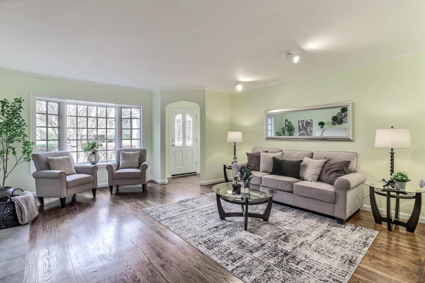 Detail Gallery Image 19 of 26 For 775 Arbor Rd, Menlo Park,  CA 94025 - 3 Beds | 3 Baths