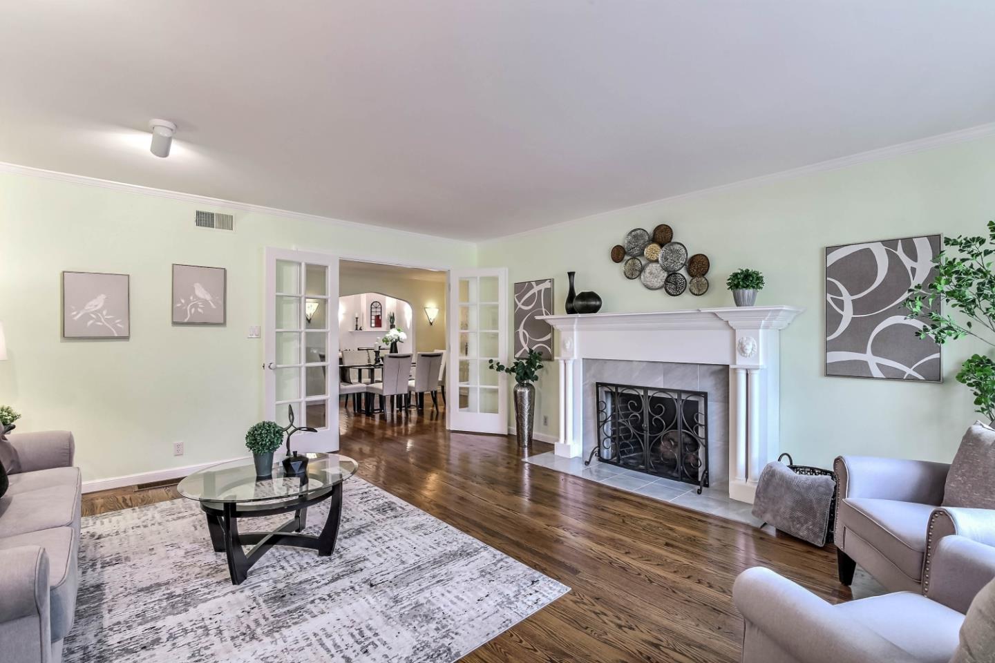 Detail Gallery Image 20 of 26 For 775 Arbor Rd, Menlo Park,  CA 94025 - 3 Beds | 3 Baths