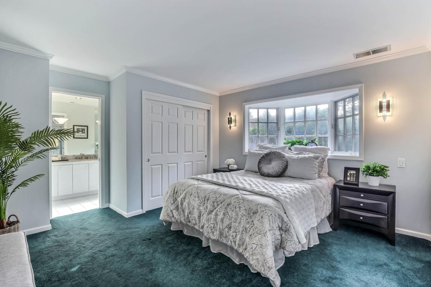 Detail Gallery Image 22 of 26 For 775 Arbor Rd, Menlo Park,  CA 94025 - 3 Beds | 3 Baths