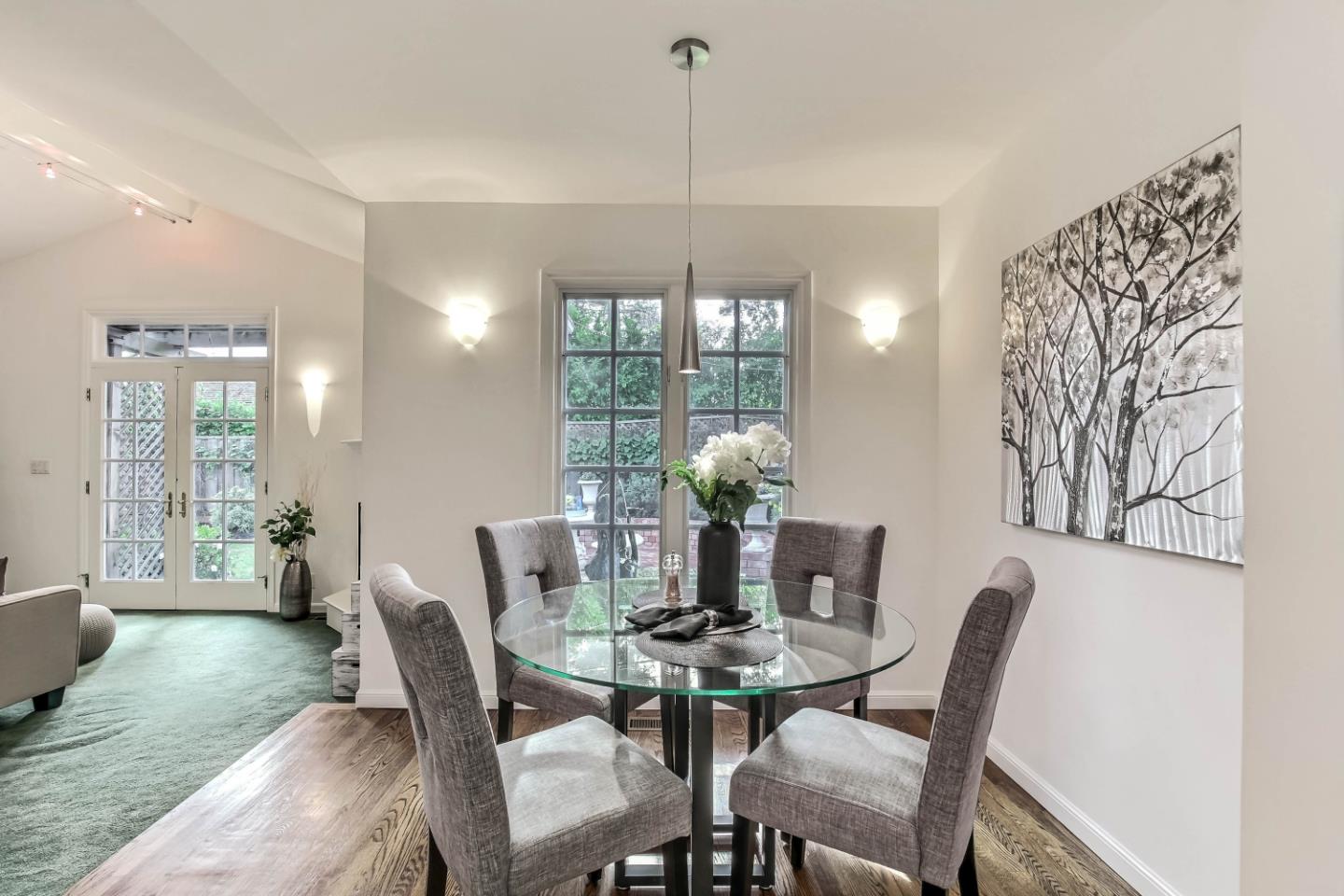 Detail Gallery Image 5 of 26 For 775 Arbor Rd, Menlo Park,  CA 94025 - 3 Beds | 3 Baths