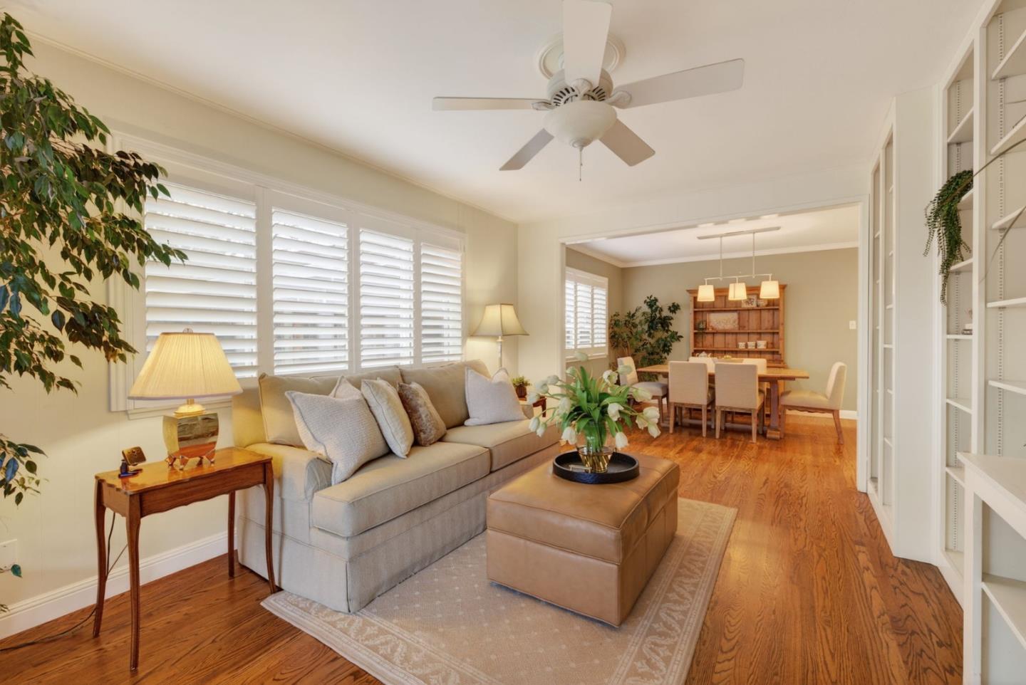 Detail Gallery Image 15 of 60 For 2338 Gunar Dr, San Jose,  CA 95124 - 4 Beds | 2/1 Baths