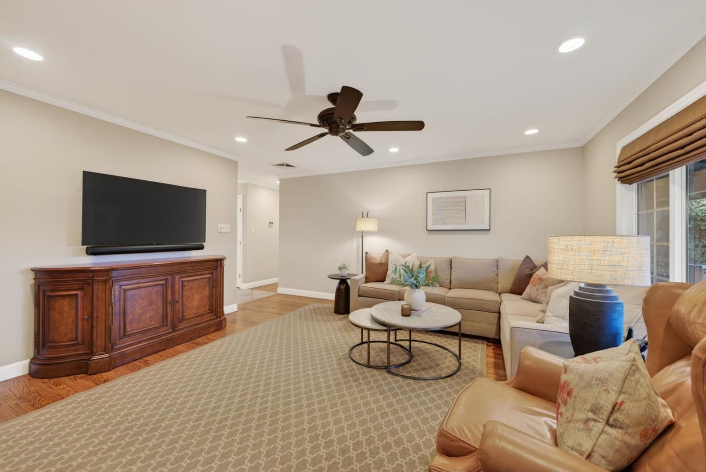 Detail Gallery Image 18 of 60 For 2338 Gunar Dr, San Jose,  CA 95124 - 4 Beds | 2/1 Baths