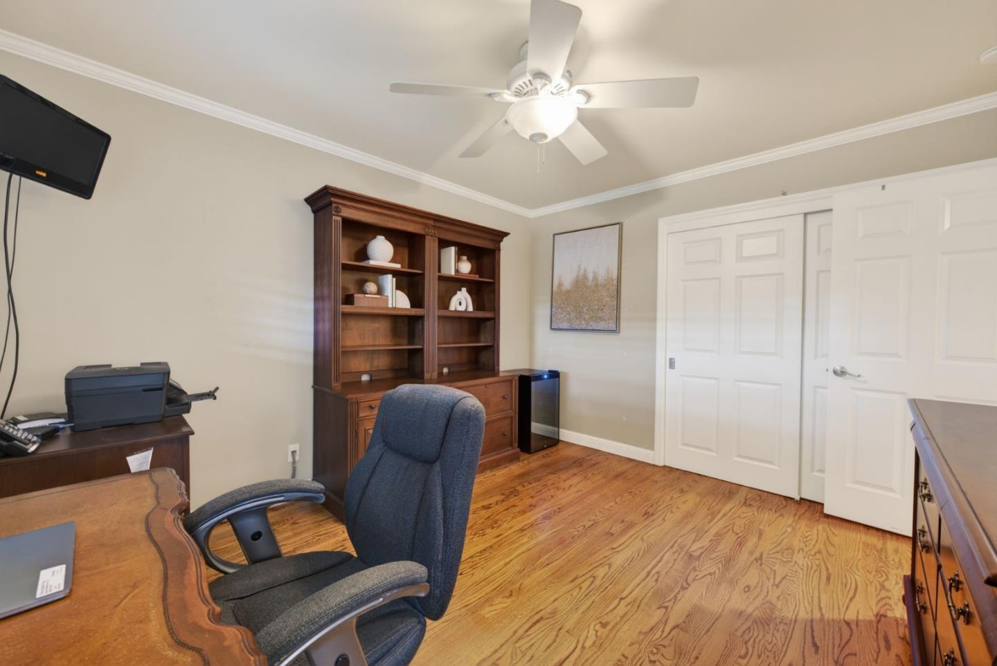 Detail Gallery Image 36 of 60 For 2338 Gunar Dr, San Jose,  CA 95124 - 4 Beds | 2/1 Baths