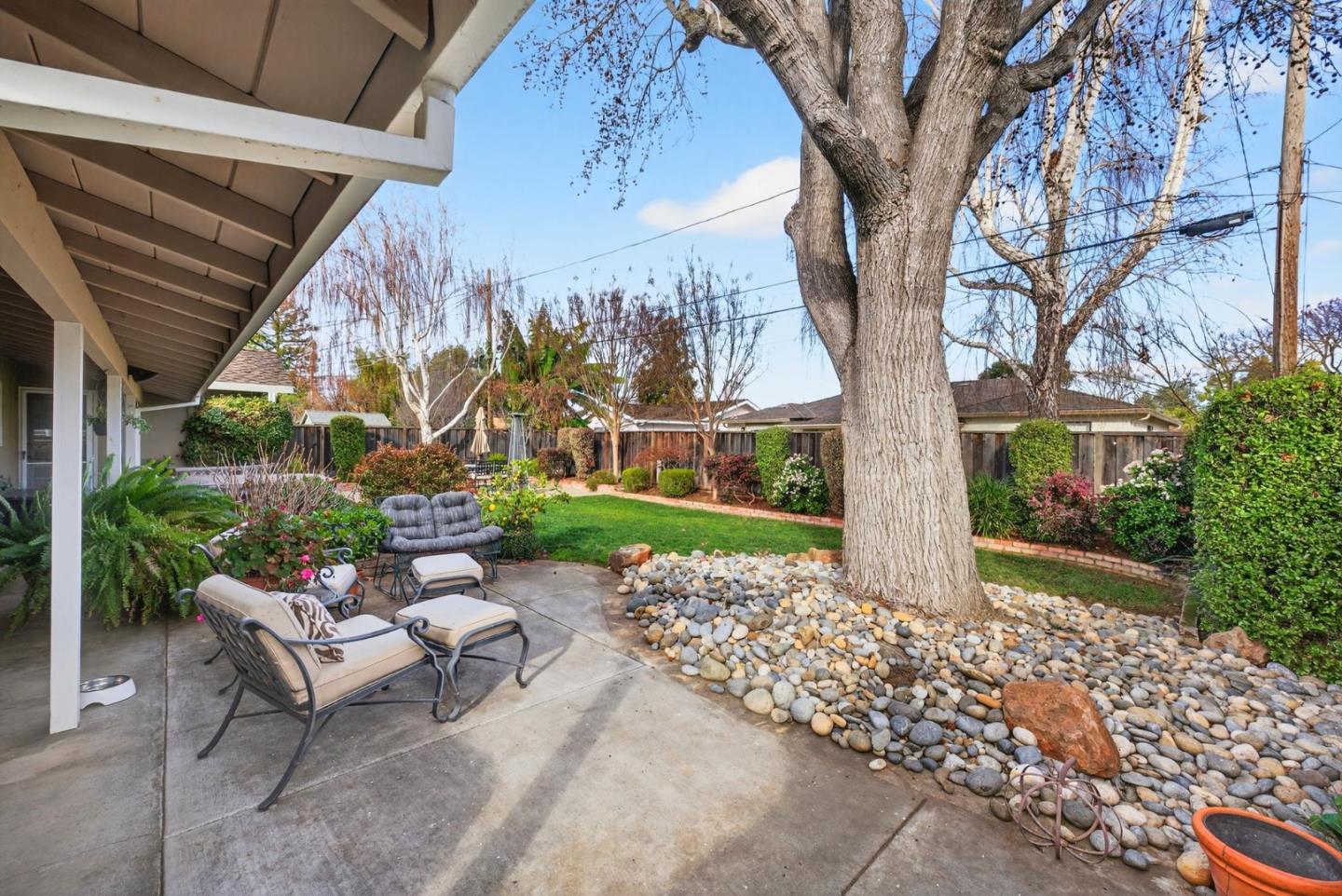 Detail Gallery Image 40 of 60 For 2338 Gunar Dr, San Jose,  CA 95124 - 4 Beds | 2/1 Baths