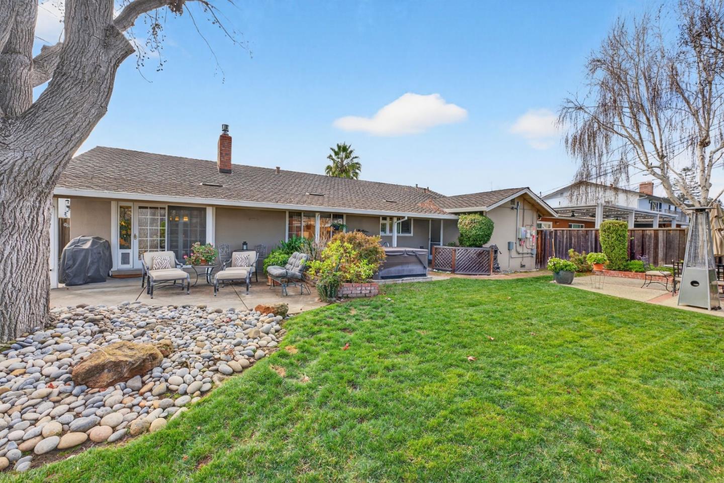 Detail Gallery Image 41 of 60 For 2338 Gunar Dr, San Jose,  CA 95124 - 4 Beds | 2/1 Baths